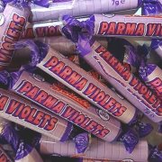 Mini Parma Violets Mini Parma Violets